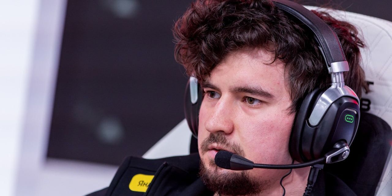 Daxak о продолжении карьеры: «Мне кажется, мне лучше тренером [быть]»