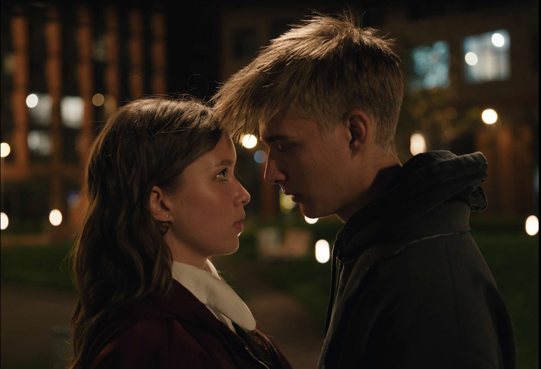 Кадр из фильма «Алиса в Стране чудес»