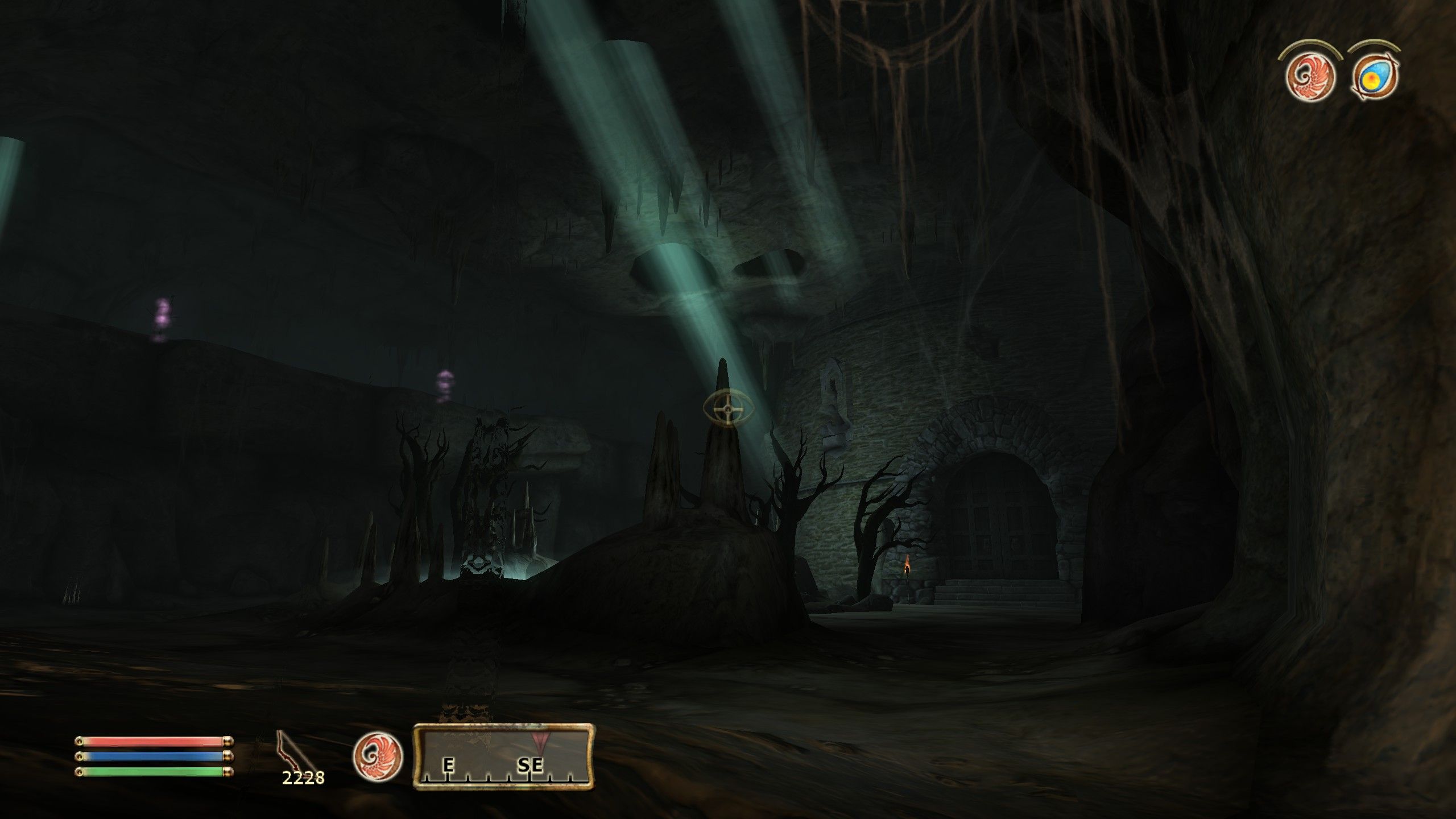 The Elder Scrolls IV: Oblivion