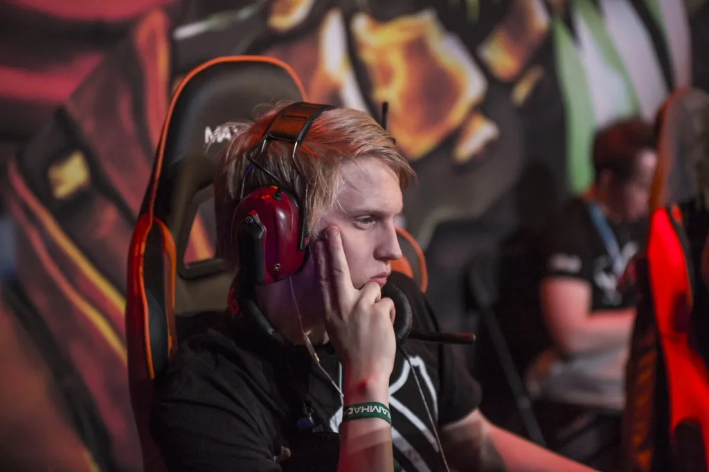 Pajkatt | Фото: ESL FACEIT Group 