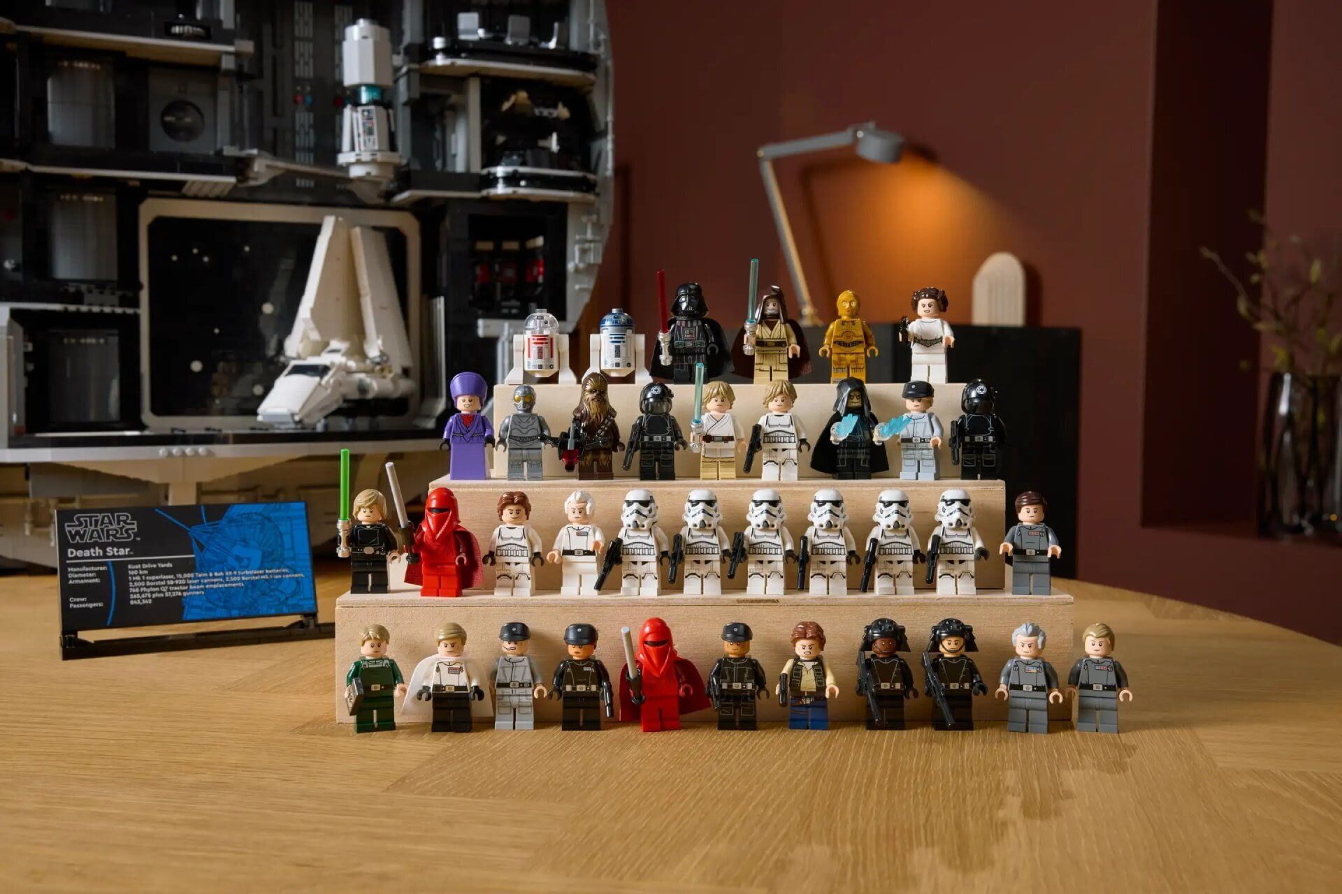 Источник: LEGO