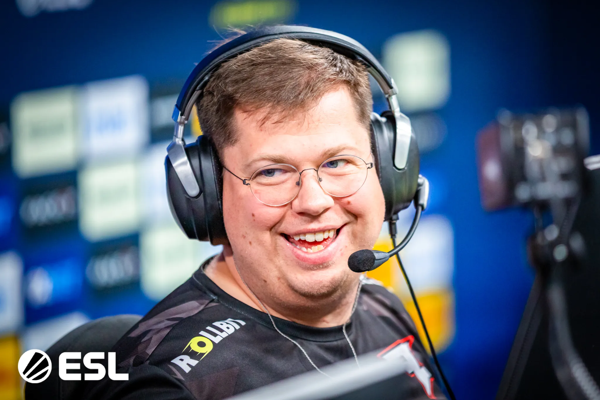 Karrigan | Фото: ESL FACEIT Group