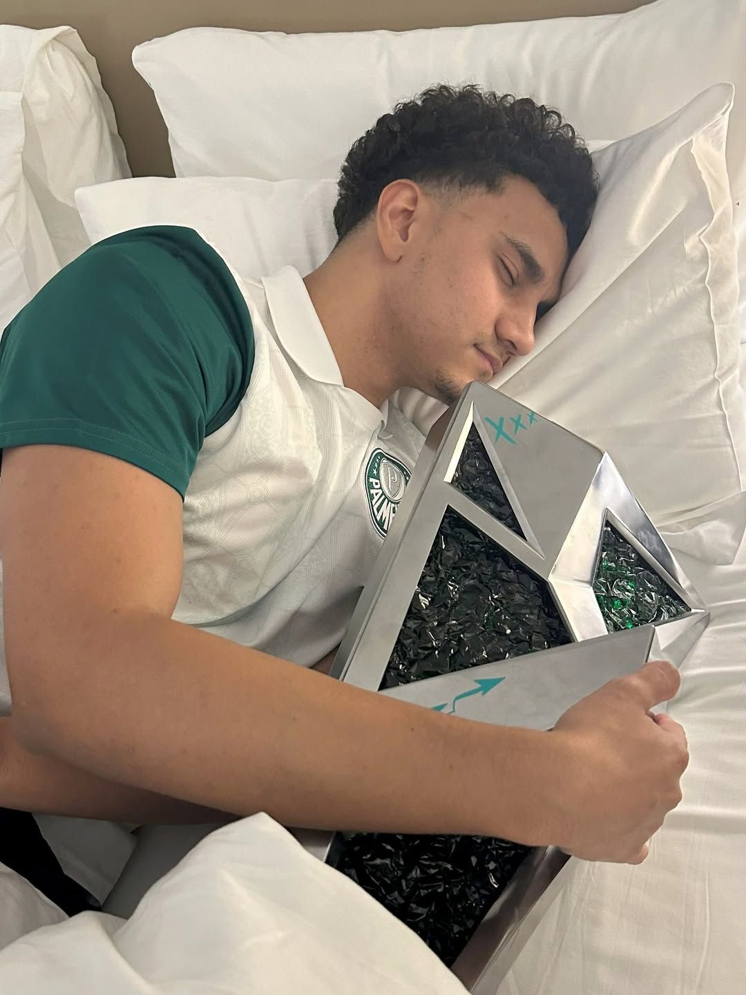 Источник: страница FURIA в Instagram*