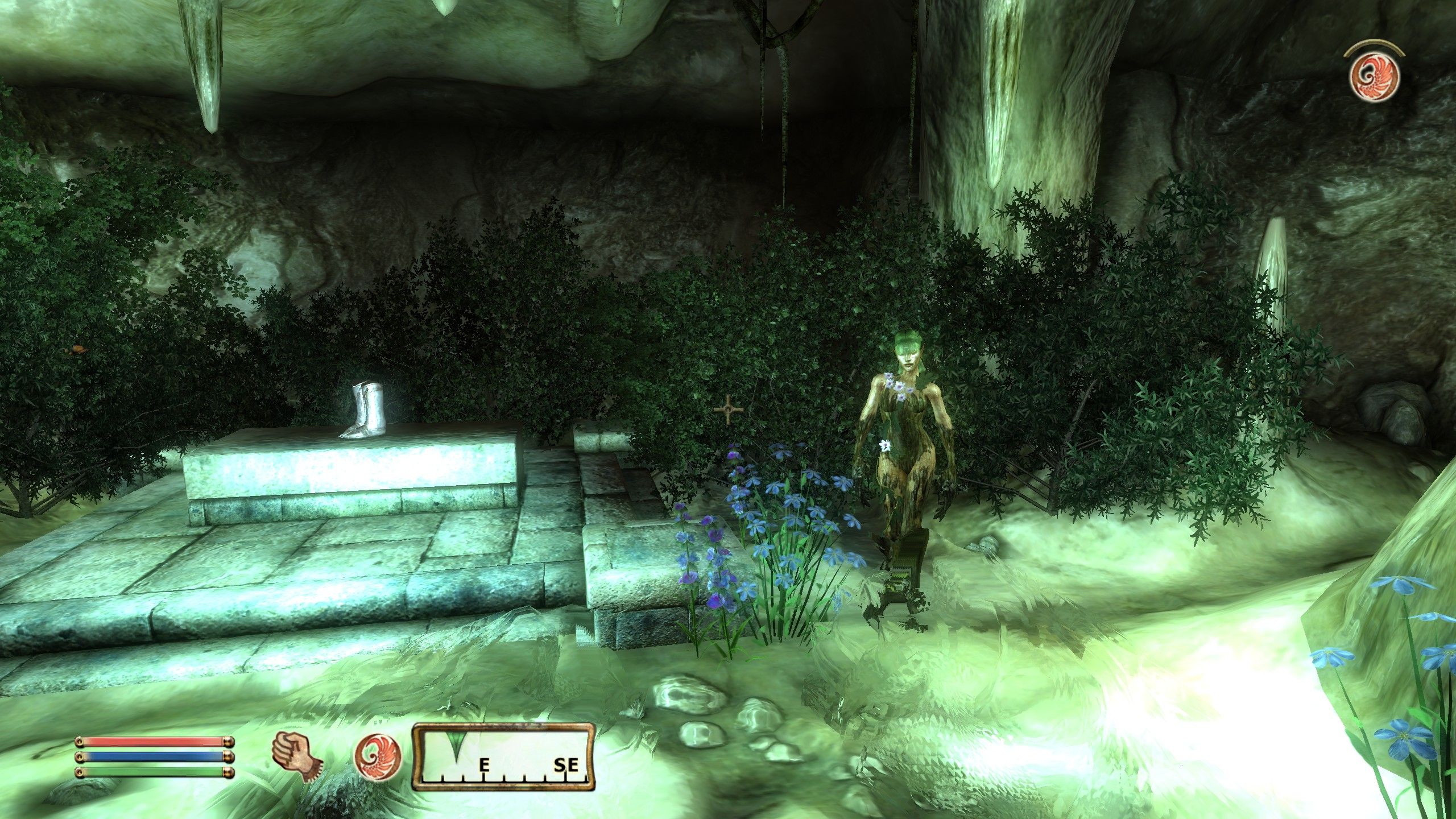 The Elder Scrolls IV: Oblivion