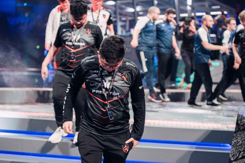 Tims | Источник: twitter @dota2ti