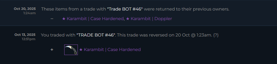 Источник: страница MitaoCatCS в X