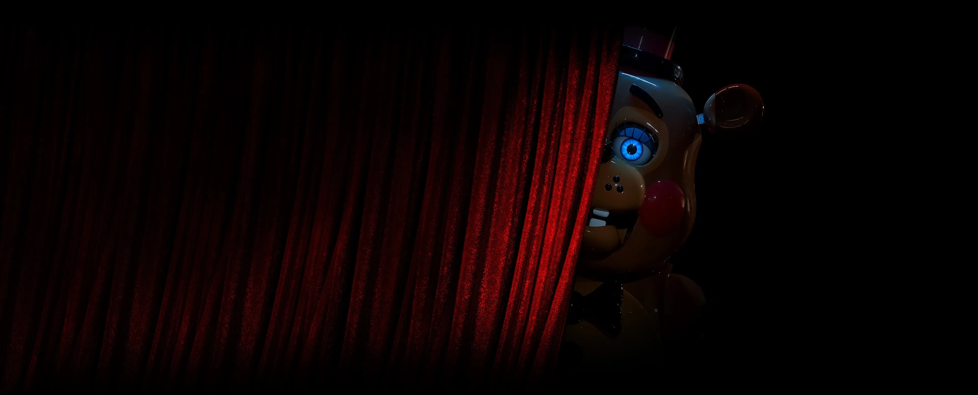 Люди выбегали из кинотеатра от страха — обзор «Пяти ночей с Фредди 2»