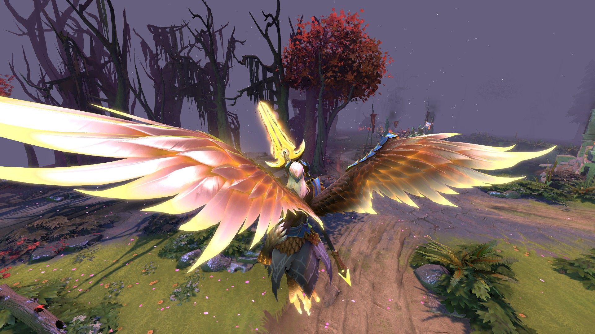 Источник: клиент Dota 2