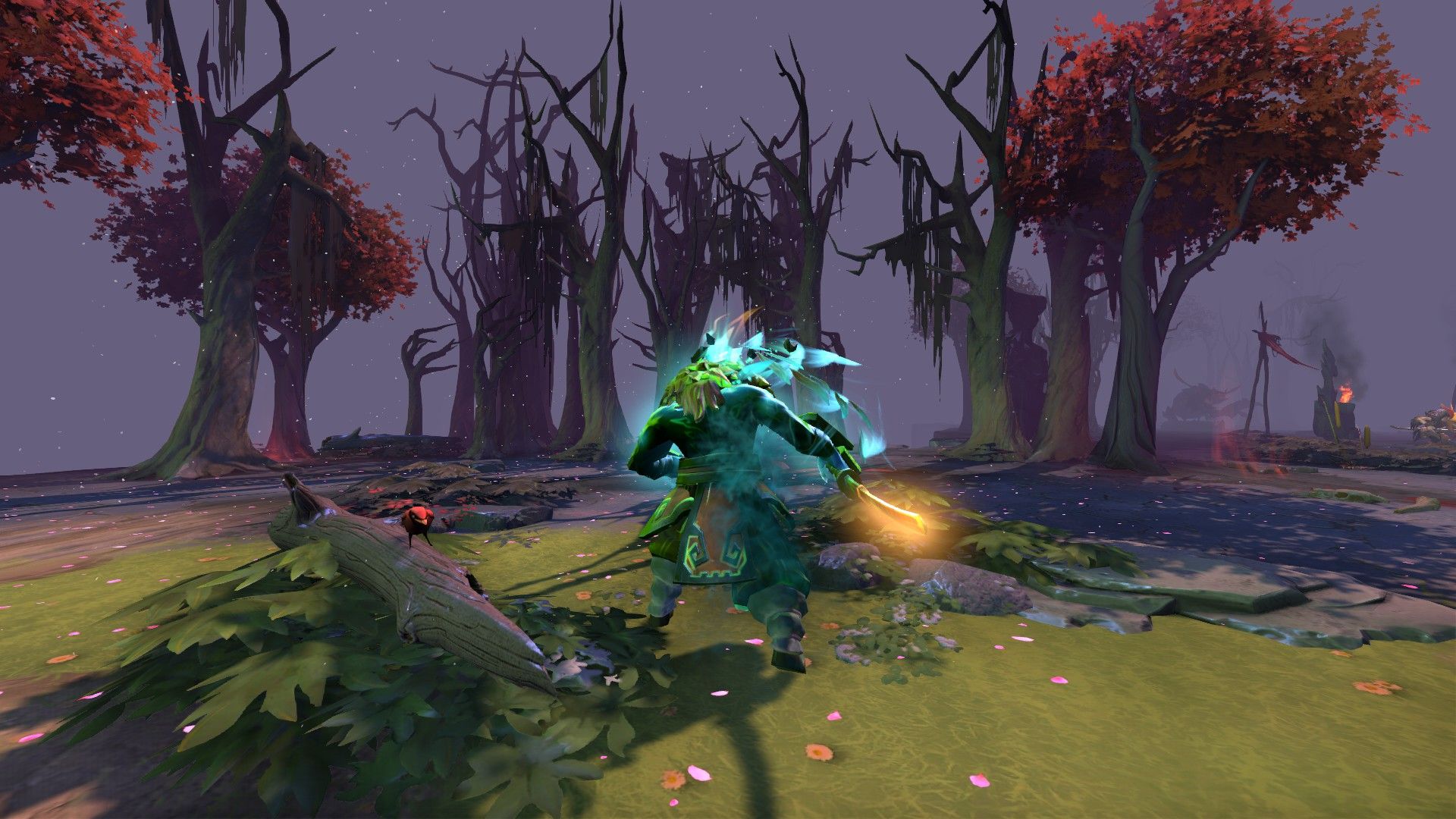 Источник: клиент Dota 2