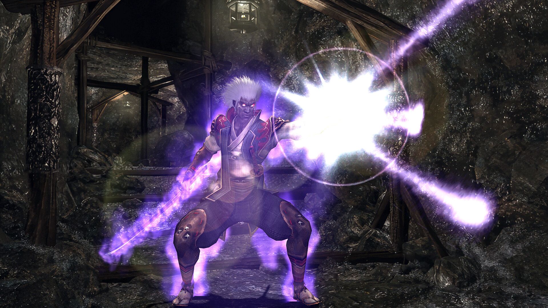 Onimusha 2: Samurai's Destiny. Источник: Steam