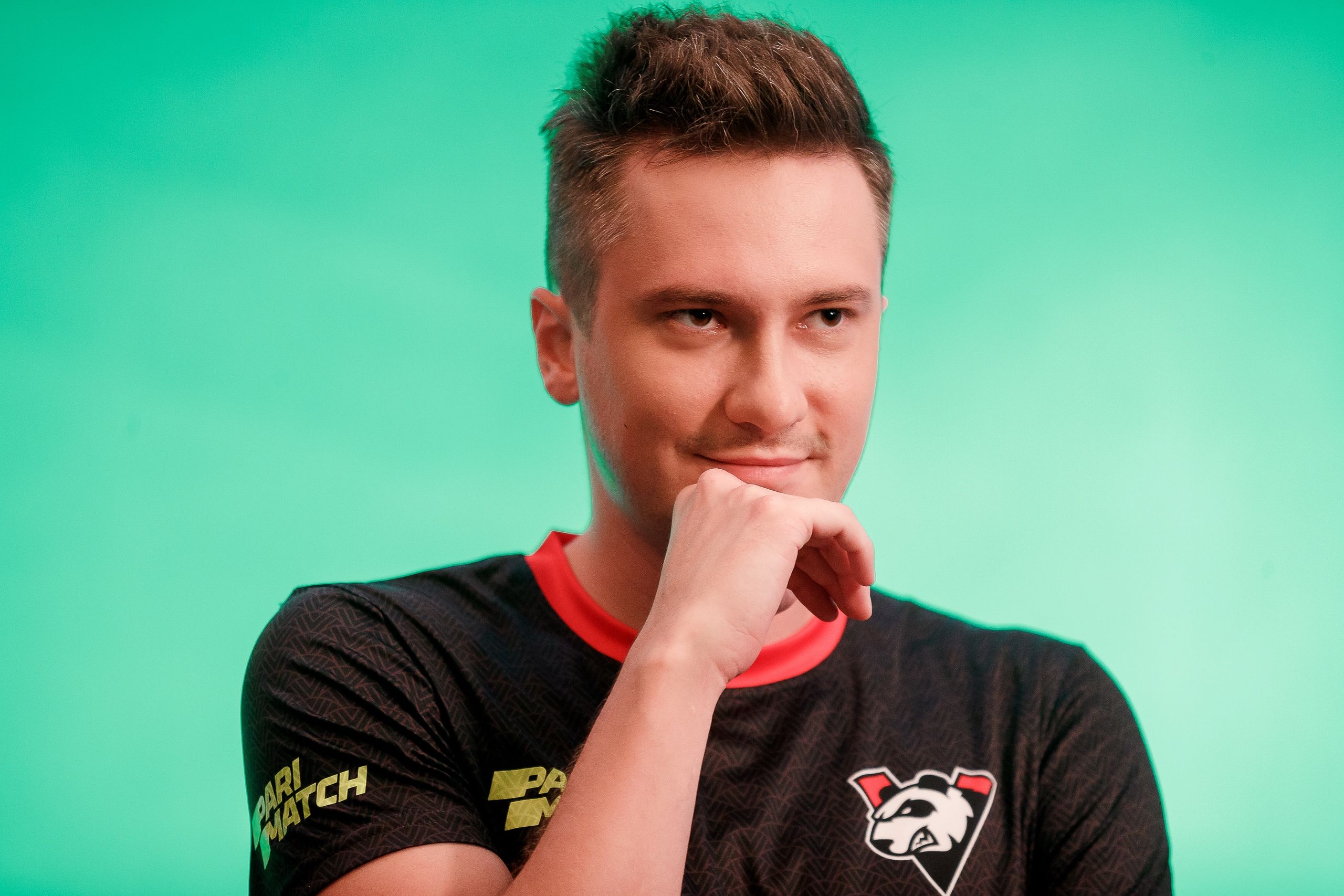 Алексей Solo Березин