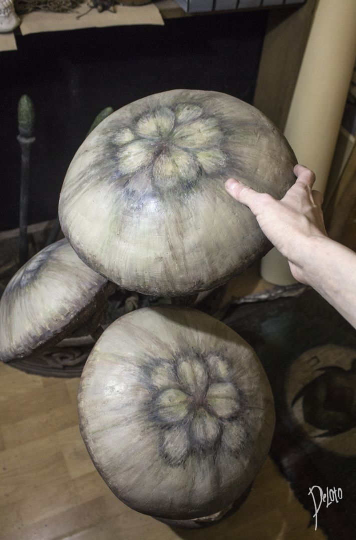 Источник: группа во «ВКонтакте» «Мастерская "У Красной Горы"»