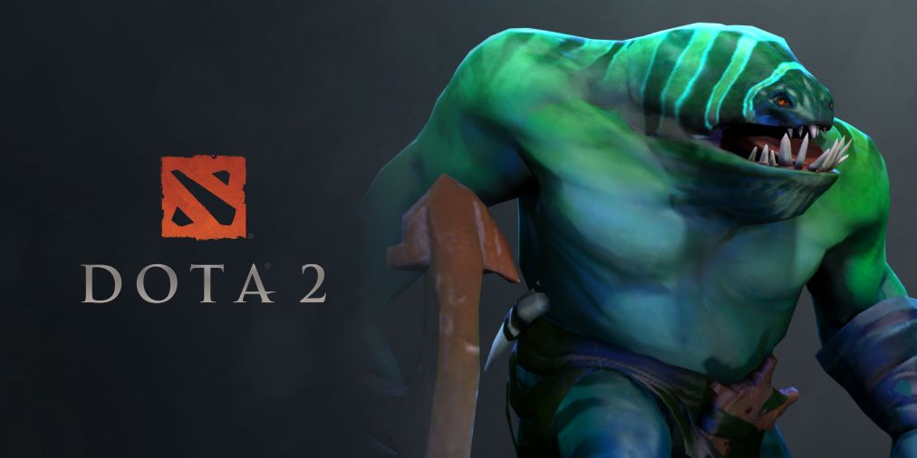 Источник: Dota 2 