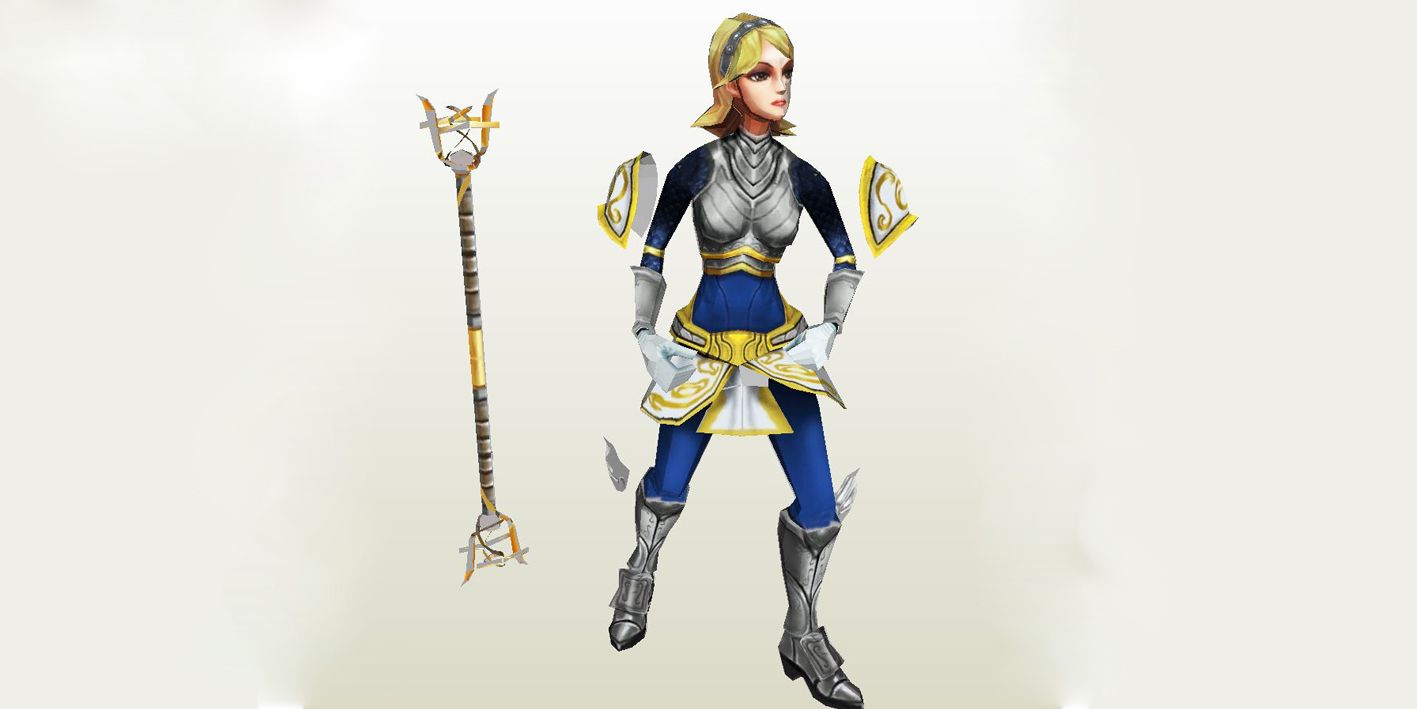 Как League of Legends выглядит в глазах дотеров в 2к23