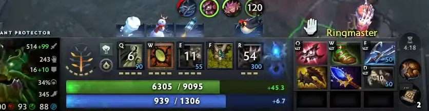 Источник: Dota 2