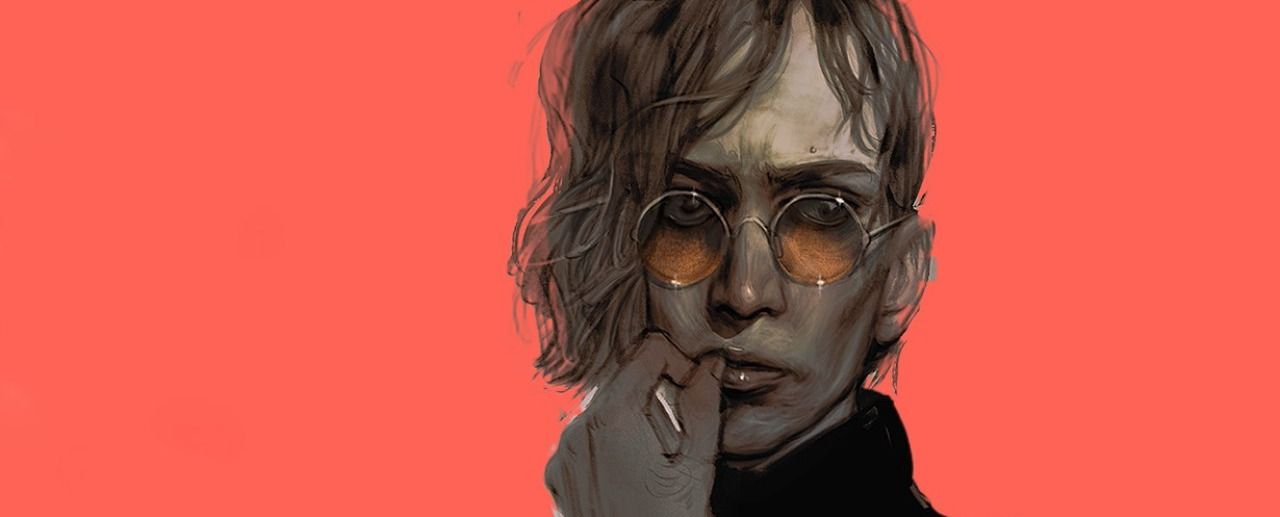 Шпион круче алкоголика? Обзор демо ZERO PARADES — новой игры от студии, в которой делали Disco Elysium