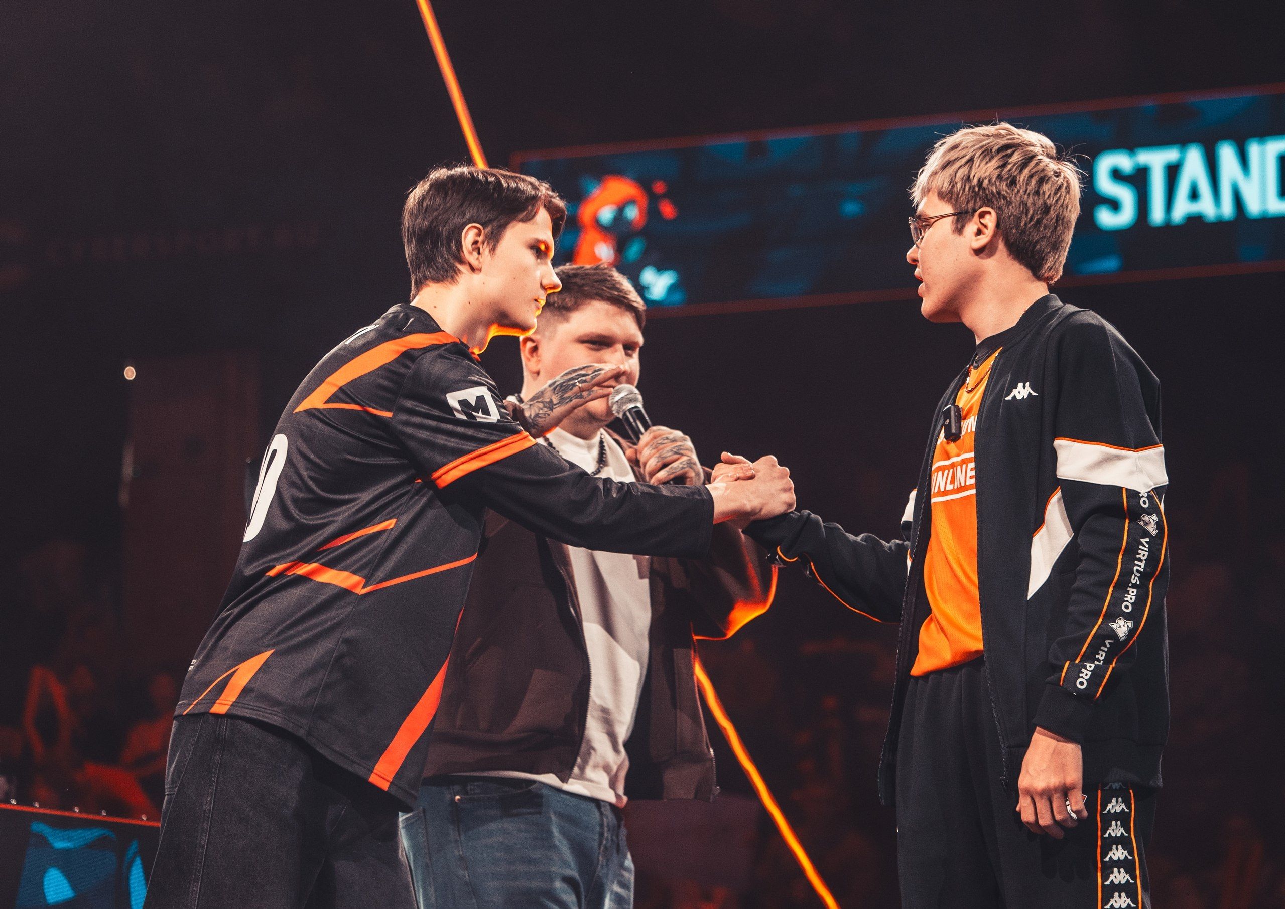 Источник: Epic Esports Events