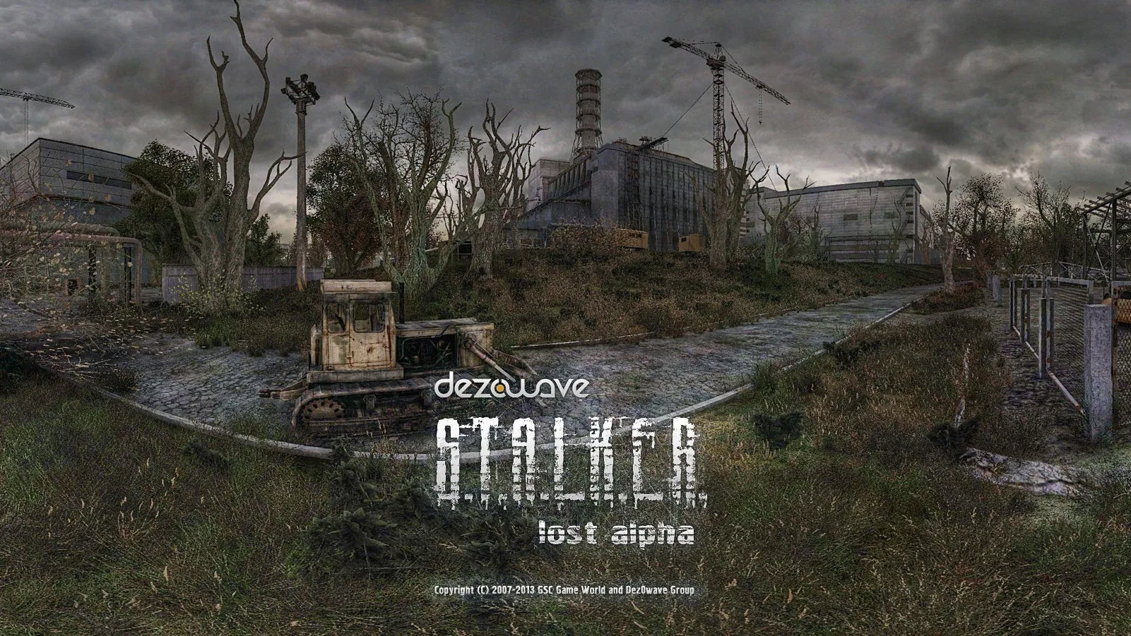 S.T.A.L.K.E.R.: Lost Alpha получил поддержку разработчиков оригинала. Мод возвращает большую часть удаленного контента