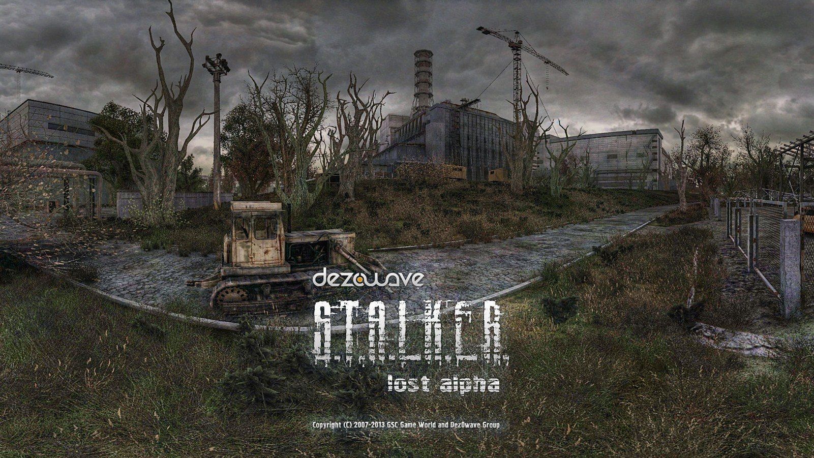 S.T.A.L.K.E.R.: Lost Alpha получил поддержку разработчиков оригинала. Мод возвращает большую часть удаленного контента