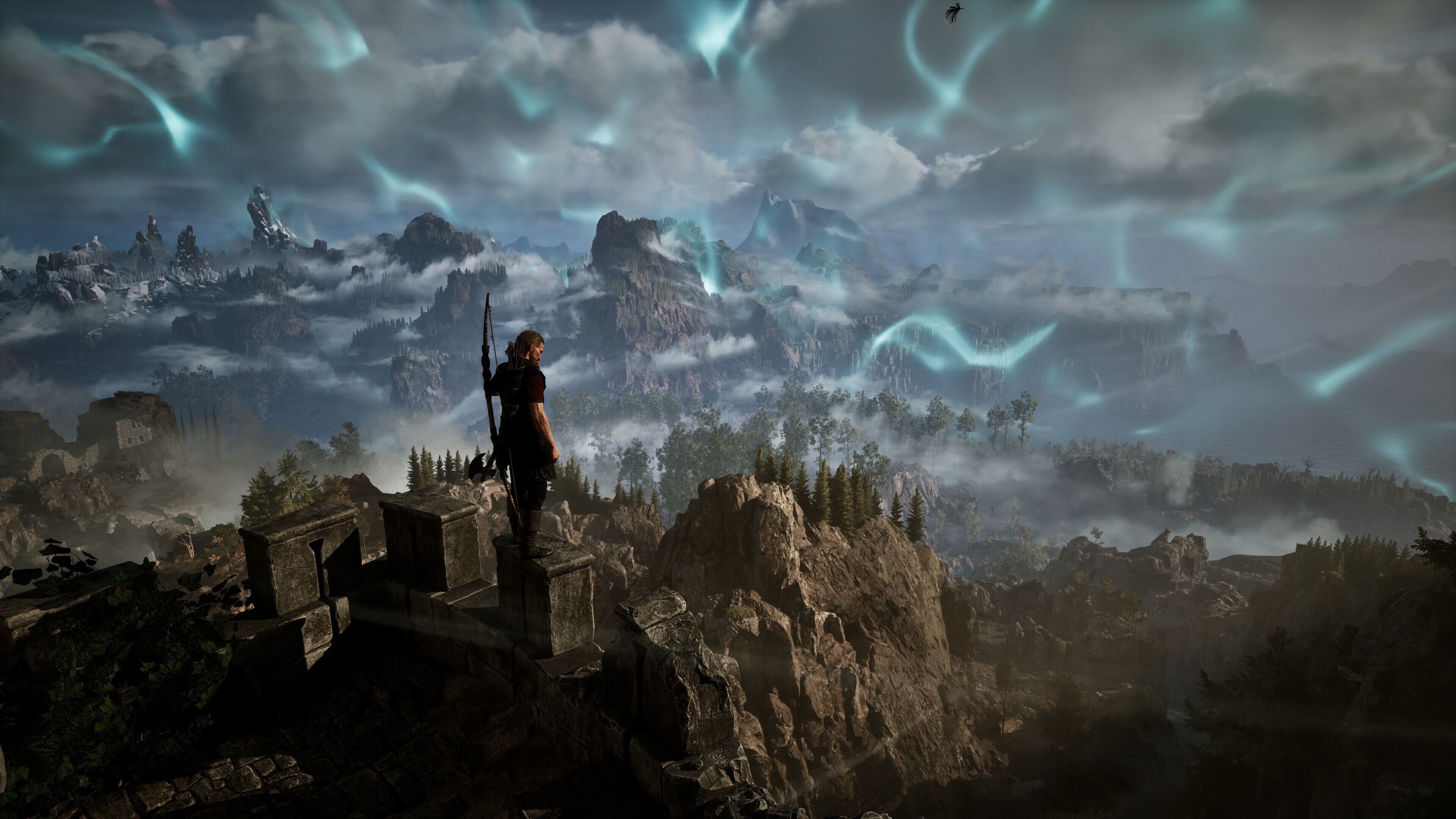 Скриншот из Gothic 1 Remake. Источник: Steam