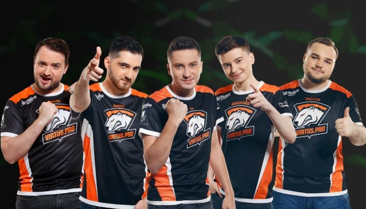 Virtus Pro