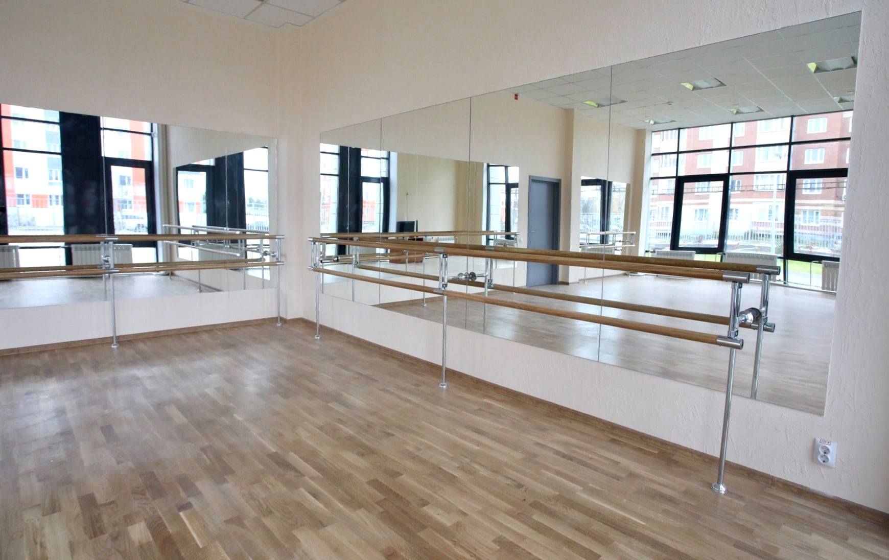 Новый МФЦ | Изображение: facebook.com