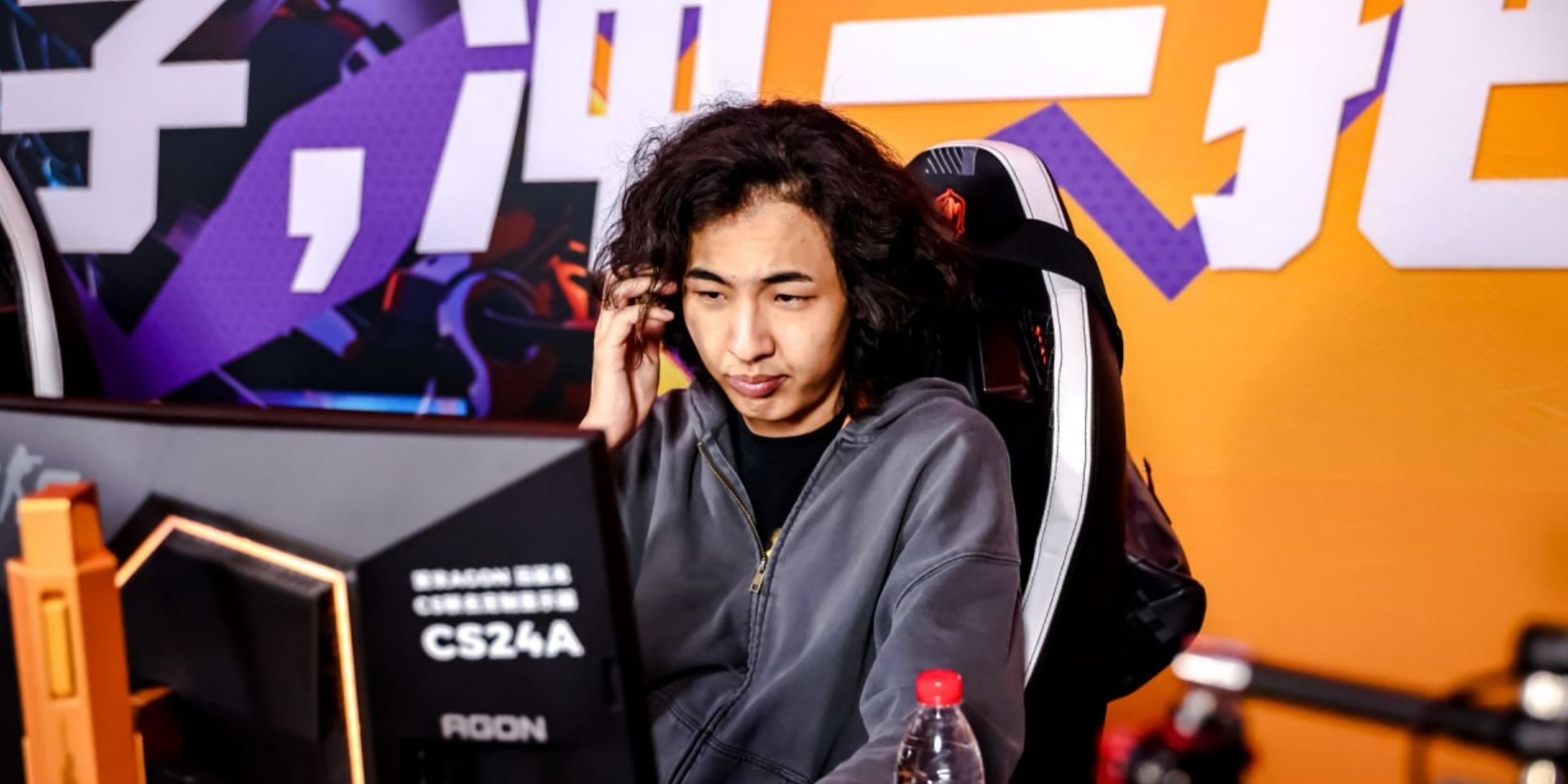 Senzu о новом правиле Valve: «Мы продолжим усердно работать»
