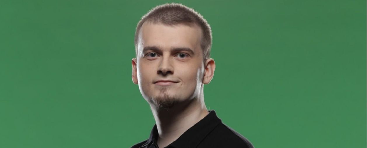 Он тренировал MATUMBAMAN и играл на TI c 33 — ностальгическое интервью с j4