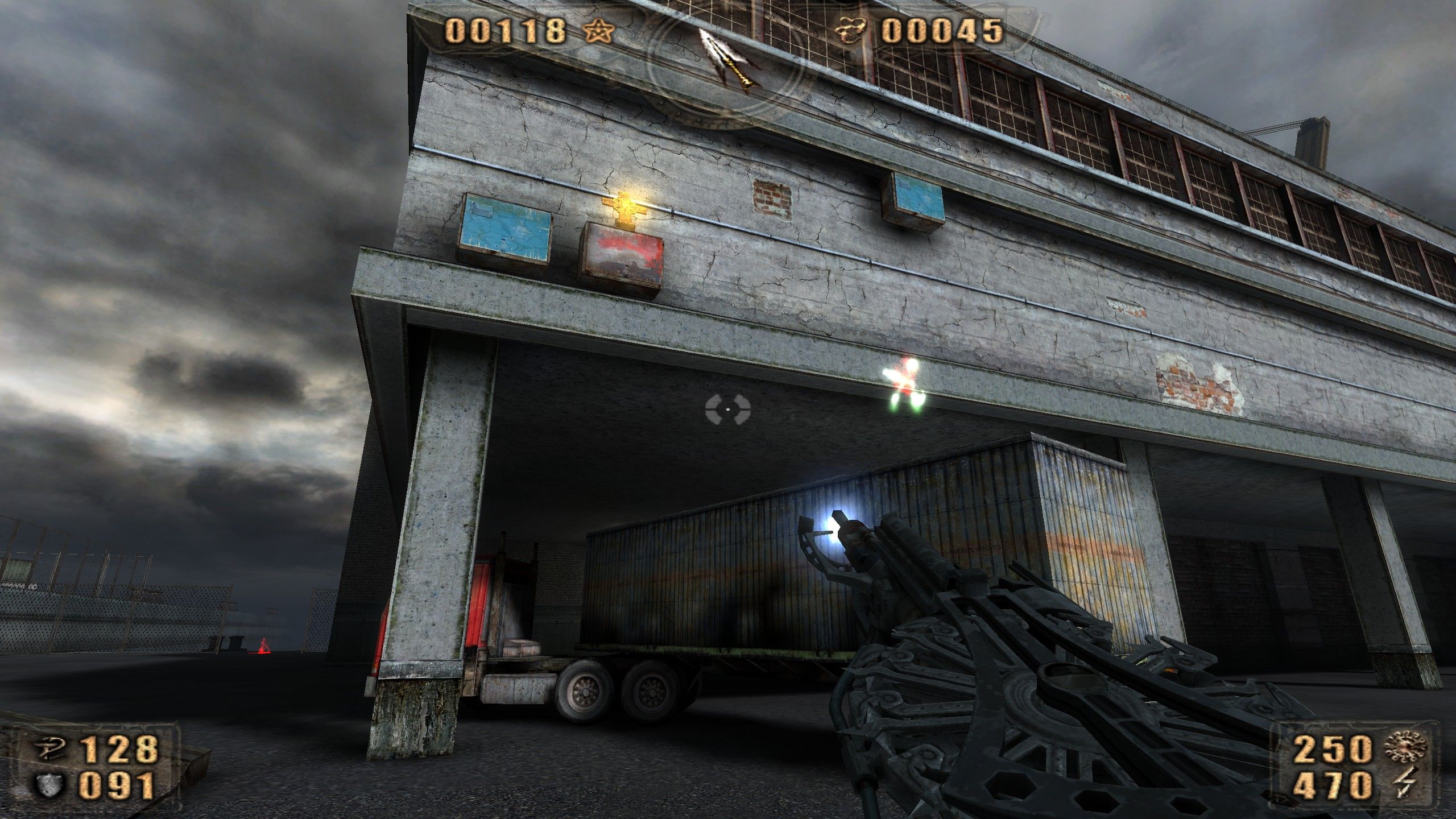 Painkiller: Black Edition