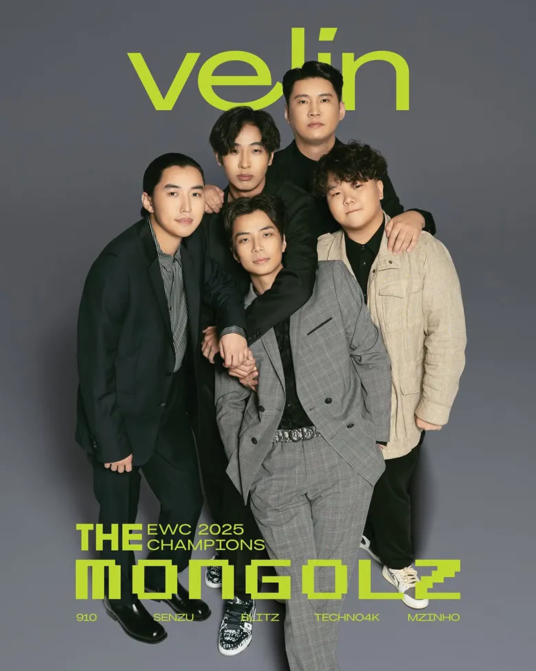 Источник: социальные сети Velin Magazine