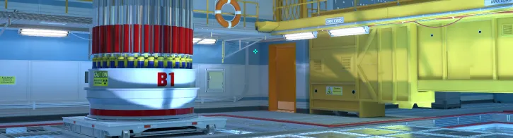 Прицел kyousuke | Источник: ProCrosshairs