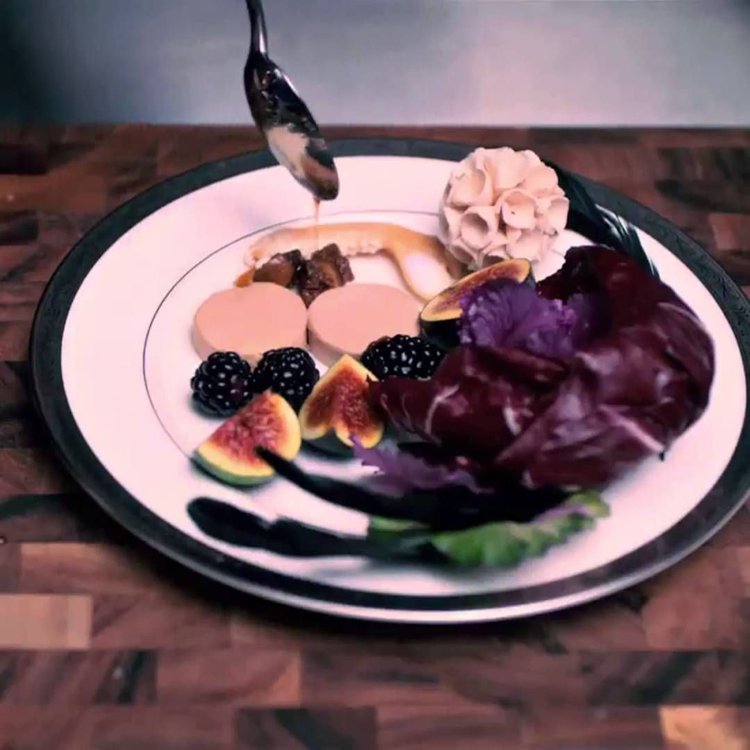 Кадр из сериала «Ганнибал»