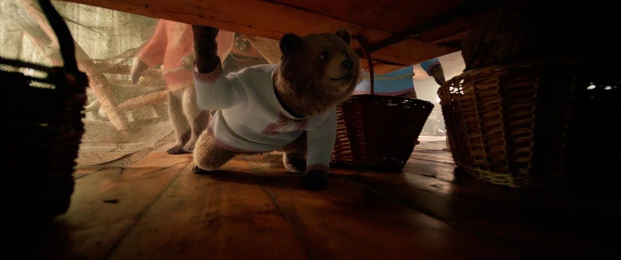 Источник: пресс-релиз компании «Наше кино» и онлайн-кинотеатра «Иви»