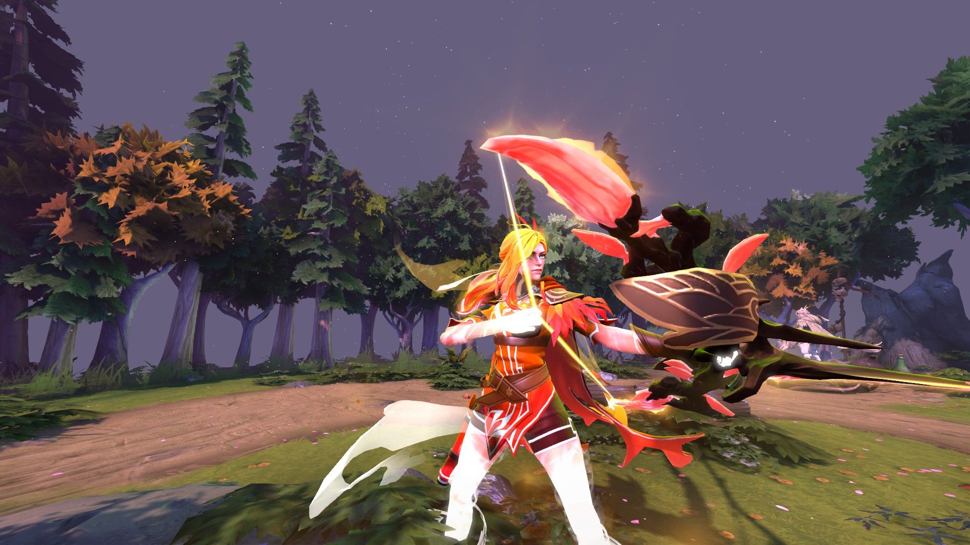 Источник: клиент Dota 2