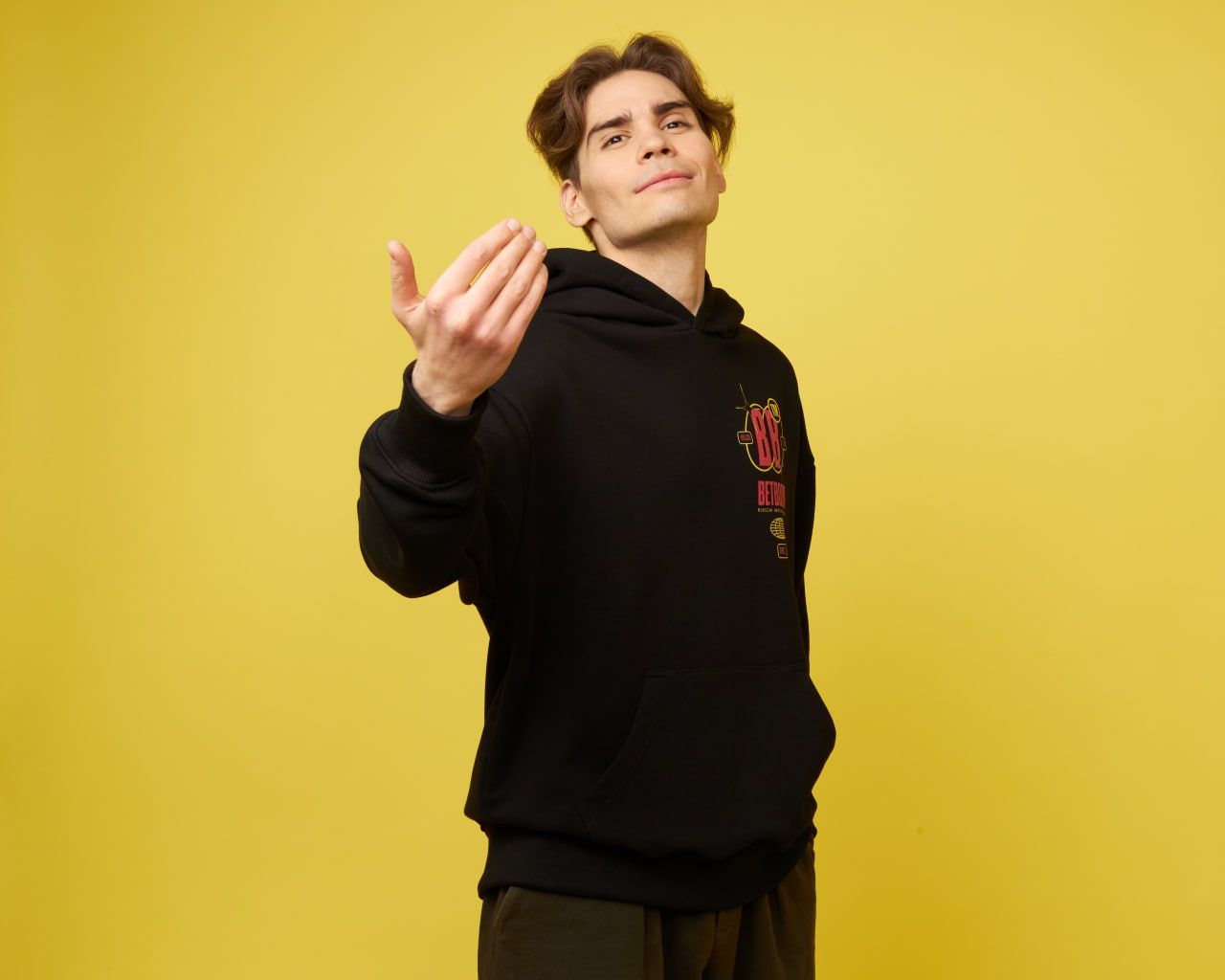 Источник: фотобанк BetBoom