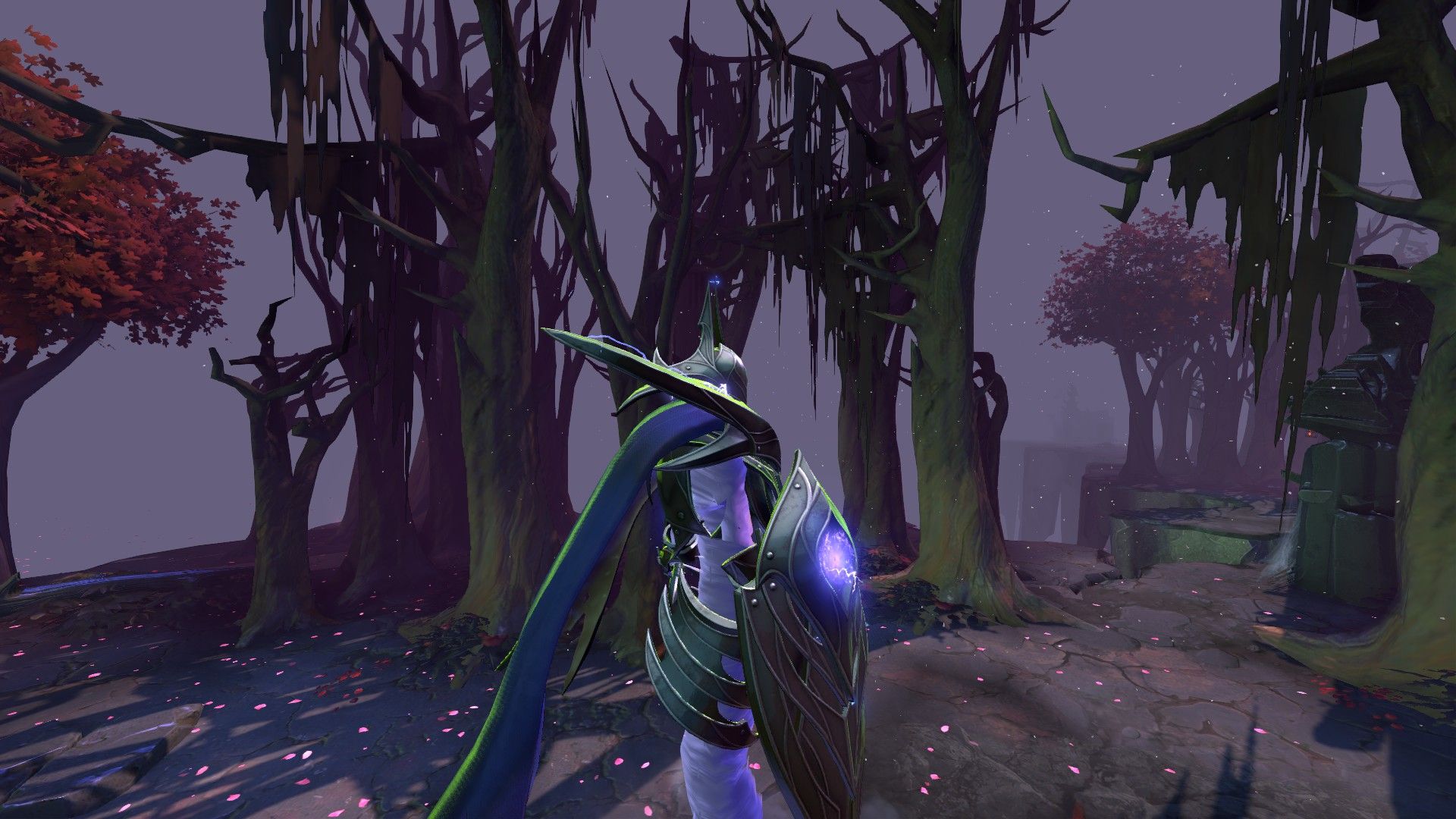 Источник: клиент Dota 2