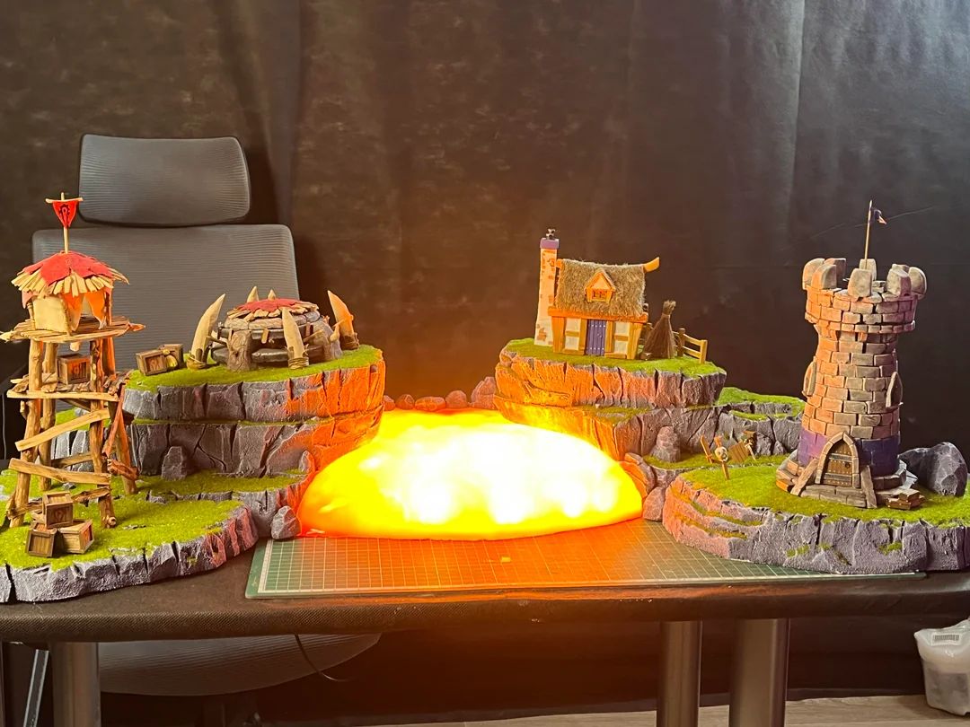 Источник: reddit.com/r/classicwow