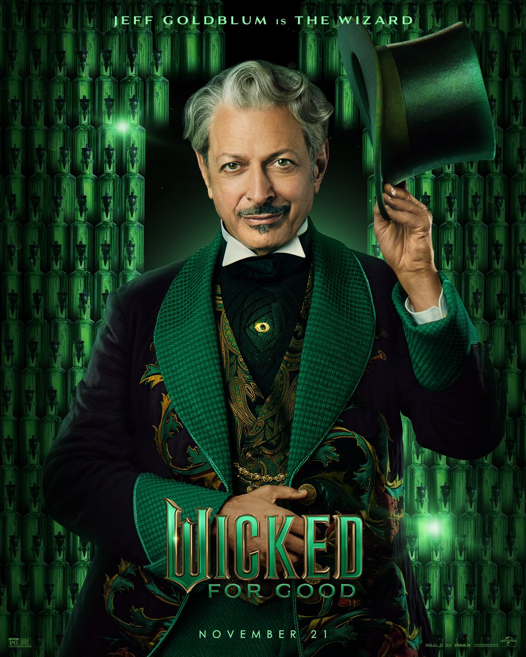 Источник: x.com/wickedmovie