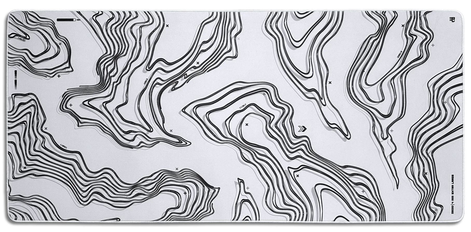 Коврик для мыши Recrent | Источник: recrentshop