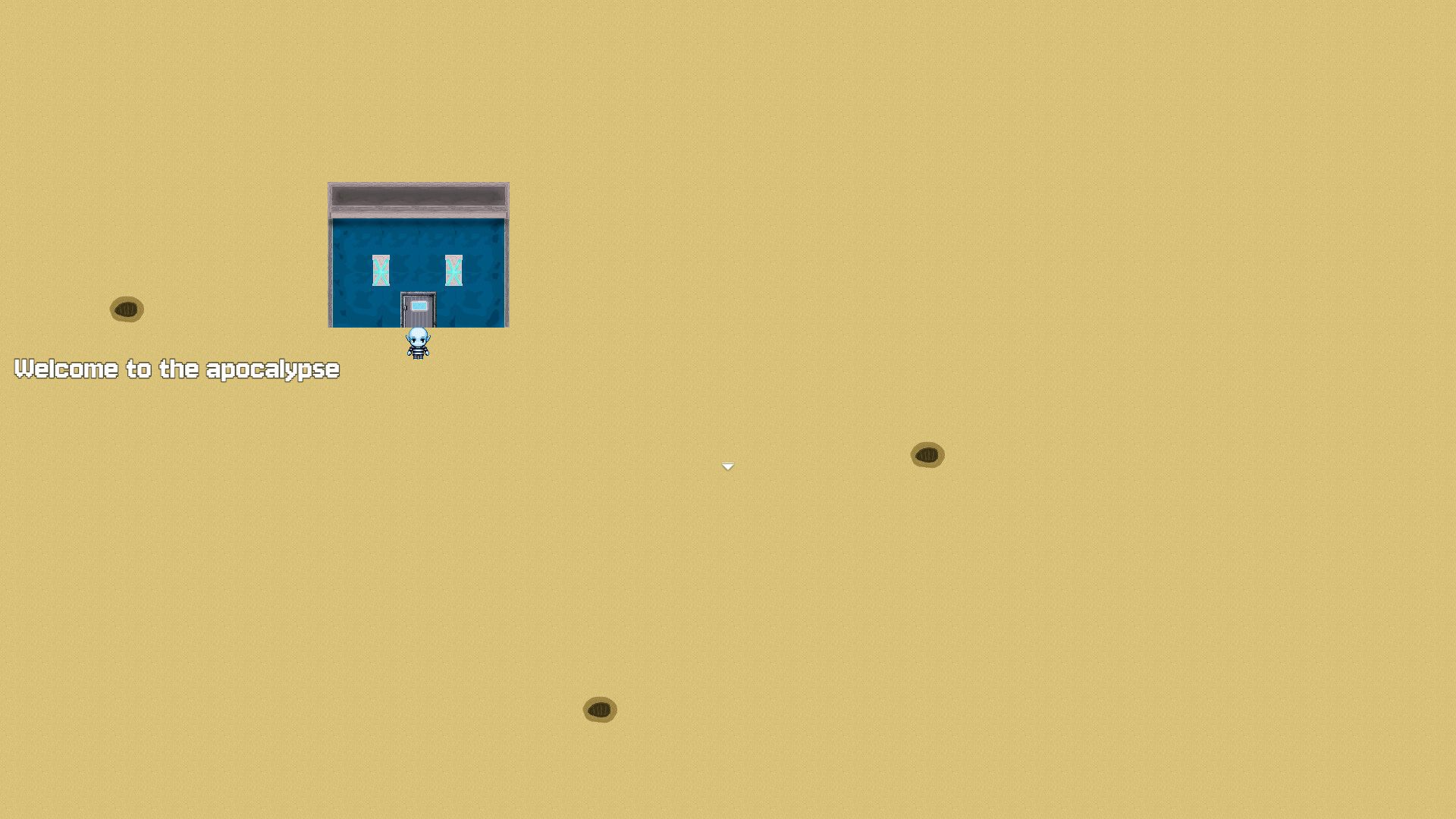 Скриншот из This Game Costs 200 Dollars. Источник: Steam