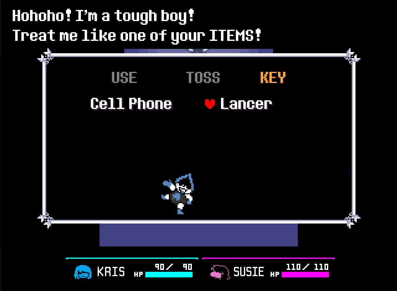 Источник: undertale.com