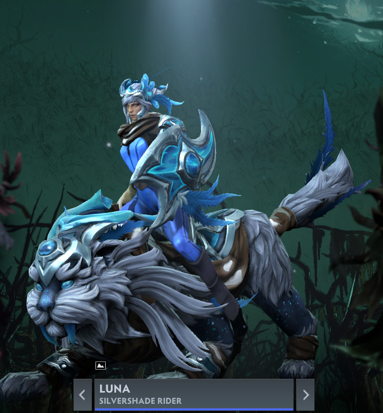  Источник: Dota 2