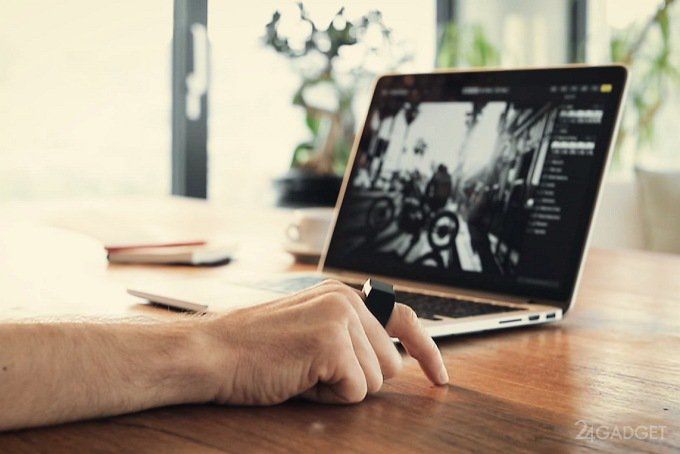  Кольцо Padrone | Источник: 24gadget.ru