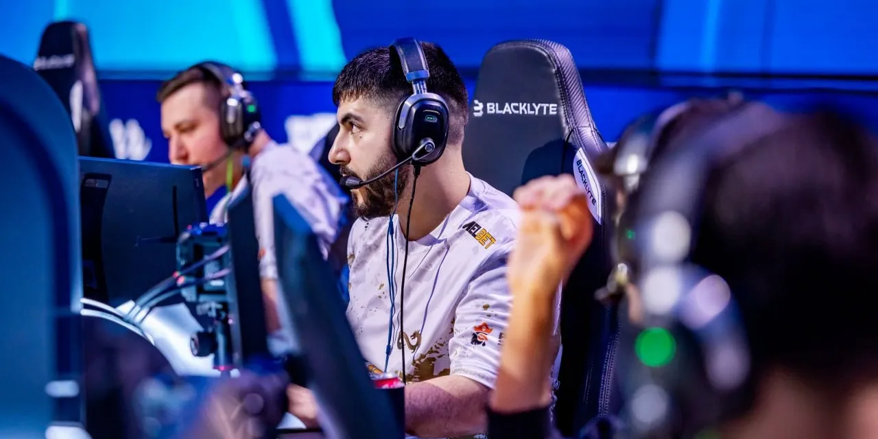 MAJ3R: «Я играл со Spirit, Vitality и Falcons, но у FUT стрельба лучше, чем у всех этих команд»