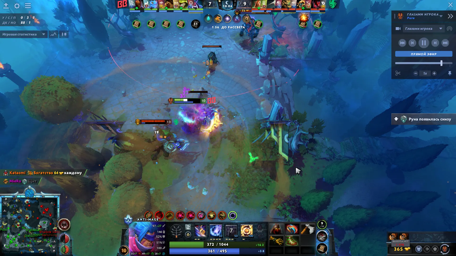 Источник: Dota 2