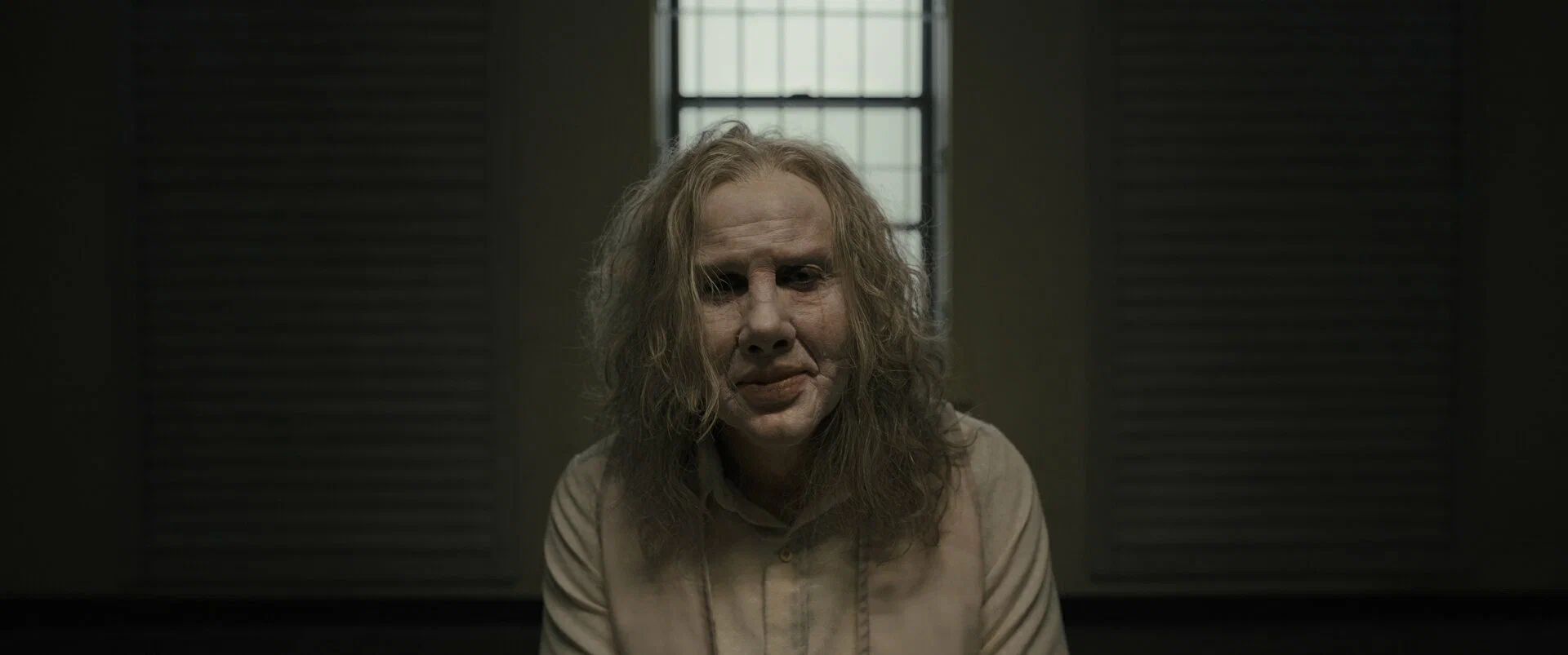 Кадр из фильма «Собиратель душ»