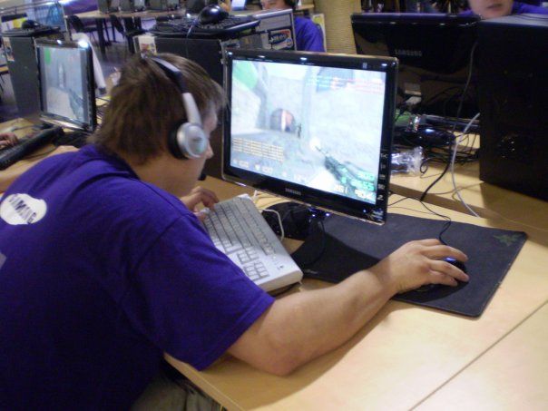 Годы идут — посадка не меняется