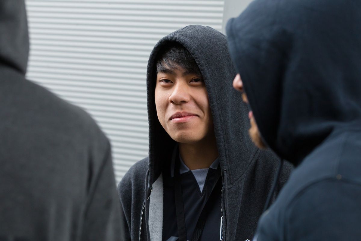 Ana | Фото: epicenter.gg