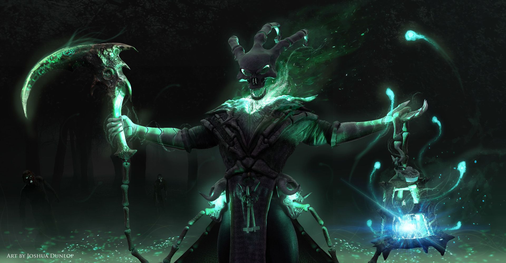Thresh