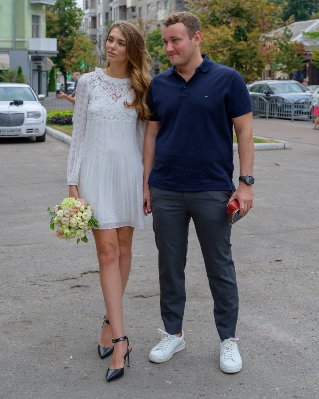 Ай, да Эдвард!